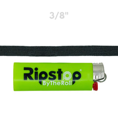Flat Elastic