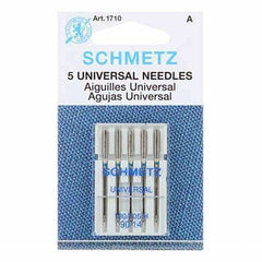 Schmetz Universal Machine Needle