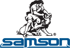 samson rope